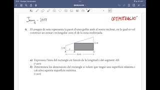 OPTIMIZACIÓN 4 [upl. by Adnicul104]