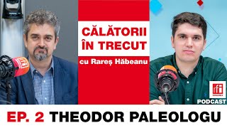 Paleologu La noi Revoluția de 1848 a fost o glumă în comparație cu Franța  Călătorii în trecut 2 [upl. by Adimra]