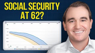 I’m 61 with 885k Should I Claim Social Security at 62 [upl. by Brandise734]