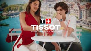 Tissot Seastar 1000 Powermatic 80 40mm [upl. by Buiron]