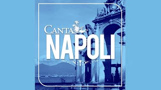 Canta Napoli I successi della musica Napoletana  Neapolitan songs Traditional Italian Music [upl. by Fiden]