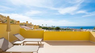 D000LCT  Ramada Residences Costa Adeje Top investment  Holiday apartments Tenerife South [upl. by Thad]