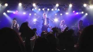 【Ecthelion】ｴｸｾﾘｵﾝ「The LIFE」 OneMan Live [upl. by Deehsar]