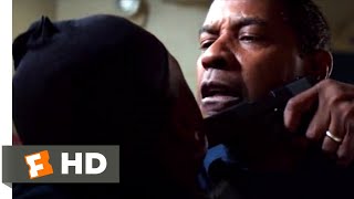 The Equalizer 3  Official Hindi Trailer  In Cinemas September 1st  Releasing in English amp Hindi [upl. by Letniuq369]