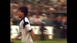 19871988 EINDRONDE EENDRACHT TEGEN LIERSE [upl. by Nadoj]