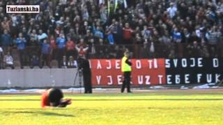 PREGLED FK Sloboda  NK Jedinstvo 20 Tuzlanskiba [upl. by Alejandro]