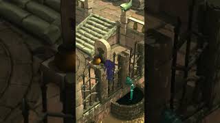 Royal Cemetery Well baldotheguardianowls gaming shorts trending short shortvideo viralvideo [upl. by Letnuhs617]