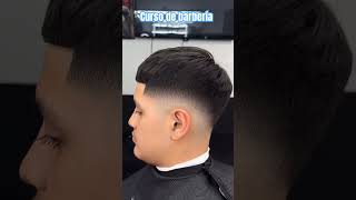 Curso De barbería Profesional [upl. by Weasner47]