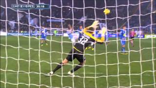 Top 20 Goals in Serie A 201213 HD [upl. by Ire]