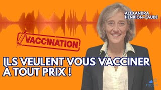 Les dessous de linauguration par Macron dune mégausine de vaccins Sanofi [upl. by Tomkins]