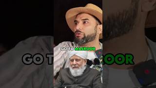 Qadiani Fails To Show The Hadith  Adnan Rashid [upl. by Llarret]