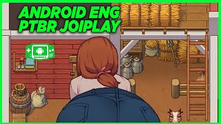 Game TOP PTBR Joiplay Android Daily Lives of my Countryside v0231 [upl. by Iong]