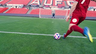 THINK Road Safety Adelaide United Men [upl. by Huggins774]