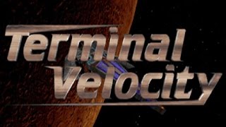 Terminal Velocity  Ymir Theme Redux V2 [upl. by Xel212]