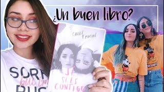 SÍ SI ES CONTIGO de Calle y Poché  ¿Vale la Pena 🤔 [upl. by Ahcsat]