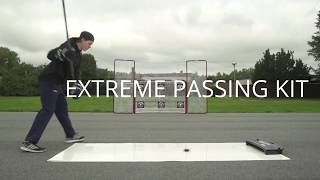 Extreme Hockey Passing Kit Pro [upl. by Lorena]