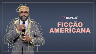 Ficção Americana  Trailer  Legendado Brasil FHD [upl. by Rolecnahc315]