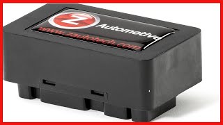 Z Automotive Tazer JL and JT Mini Programmer  Customize Over 50 Settings Compatible [upl. by Ayo]