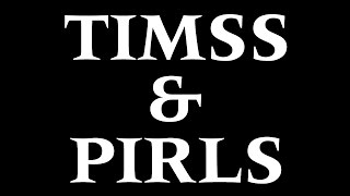 About TIMSS amp PIRLS [upl. by Gawen]