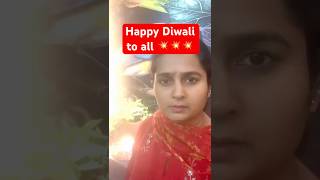 Happy Diwali from Shipra Mam shorts [upl. by Nevsa194]