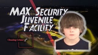 Inside Indianas MAXIMUM Security Juvenile Facility [upl. by Latoye414]