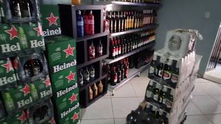 Como montar uma Distribuidora sem estoque  Depósito de bebidas [upl. by Yelrak]