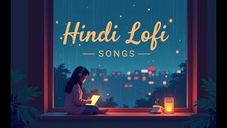 Non Stop Lofi Mashup  247 Live  Hindi Heart Touching Songs  Lofi Songs  Lofi Live [upl. by Aleemaj]