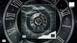 Agatino Romero  Time Machine Official Audio Video [upl. by Engle973]