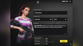 how unlink email addresses amp phone number on your pubg mobile account pubg email unlink လုပ်နည်း [upl. by Namus]