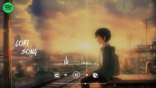 Main Agar Slowed Reverb  Atif Aslam ITubelight  LoFi Mind [upl. by Aliab]