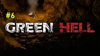 Green Hell explore the jungle to find the grappling hook [upl. by Sweeney851]