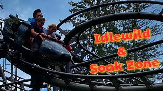 Idlewild Pennsylvania June 2022 VLOG [upl. by Nathanial]