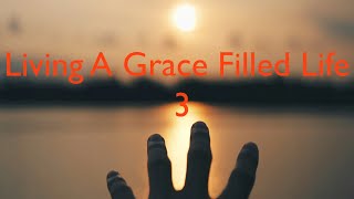 The GraceGiven Give Grace  April 28 2024 [upl. by Uwton]