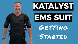 Katalyst For Beginners  Tips And Tricks [upl. by Atik420]