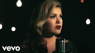 Kelly Clarkson  Wrapped in Red Official Video [upl. by Efram]