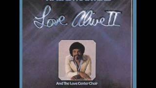 Walter Hawkins amp The Love Center ChoirHe Will Open Doors [upl. by Nachison]