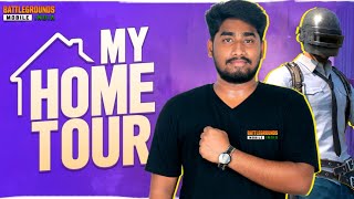 MY HOME TOUR  TYSON YOUTUBE STUDIO TOUR  300K SPECIAL VIDEO  TYSON NOOB GAMER [upl. by Gorman]