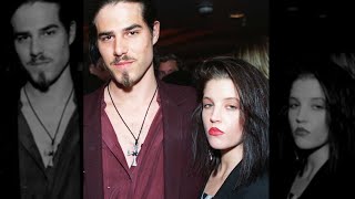 Why Lisa Marie Presley Lived With Her Ex Danny Keough After Their Split [upl. by Masterson150]