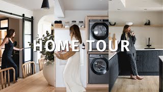 Home Tour After 2 Years of Renovating [upl. by Oflodor]