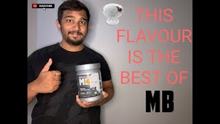 MUSCLEBLAZE BIOZYME WHEY PROTEIN REVIEW  MUSCLEBLAZE FLAVOURS  MUSCLEBLAZE BEST FLAVOUR [upl. by Elletnahc]