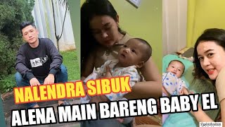 ALENA SILATURAHMI KERUMAH NALENDRA DI DEPOK [upl. by Zipporah272]