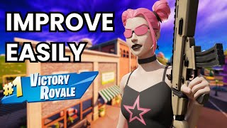 Master Fortnite Zero Build With These Simple Tips [upl. by Revell]