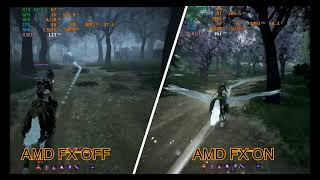 BDO Black Desert Online Remastered AMD FX good choice  NVIDIA RTX 4070 12GB  i5 13400F [upl. by Cinamod]