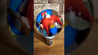 Yosemite Sam Finished looneytunes resin shiftknobs cars satisfying diy custom yosemitesam [upl. by Omora934]