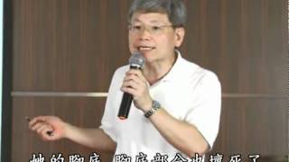 09 原始点： 因 二十四小時症狀、寒性體質及辨證 201106 吉林演講 [upl. by Iorio]