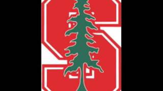 Stanford Fight Song  All Right Now [upl. by Aiksas611]