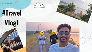 Travelling with Jigari Yaar Raaste Mein Kya Hua  Dosti aur Masti Ki Journey TravelVlogvlog [upl. by Mcfadden390]