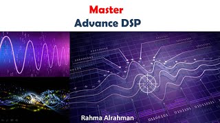 ADSP  Multirate DSP  Decimation amp Interpolation [upl. by Abelard560]