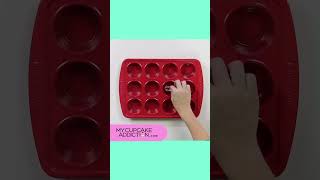 Cookie Advent Calendar  Easy Dessert Recipe  My Cupcake Addiction [upl. by Samella]