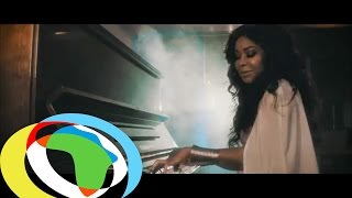 Stephanie Benson  My Prayer Official Music Video [upl. by Nyvlem]